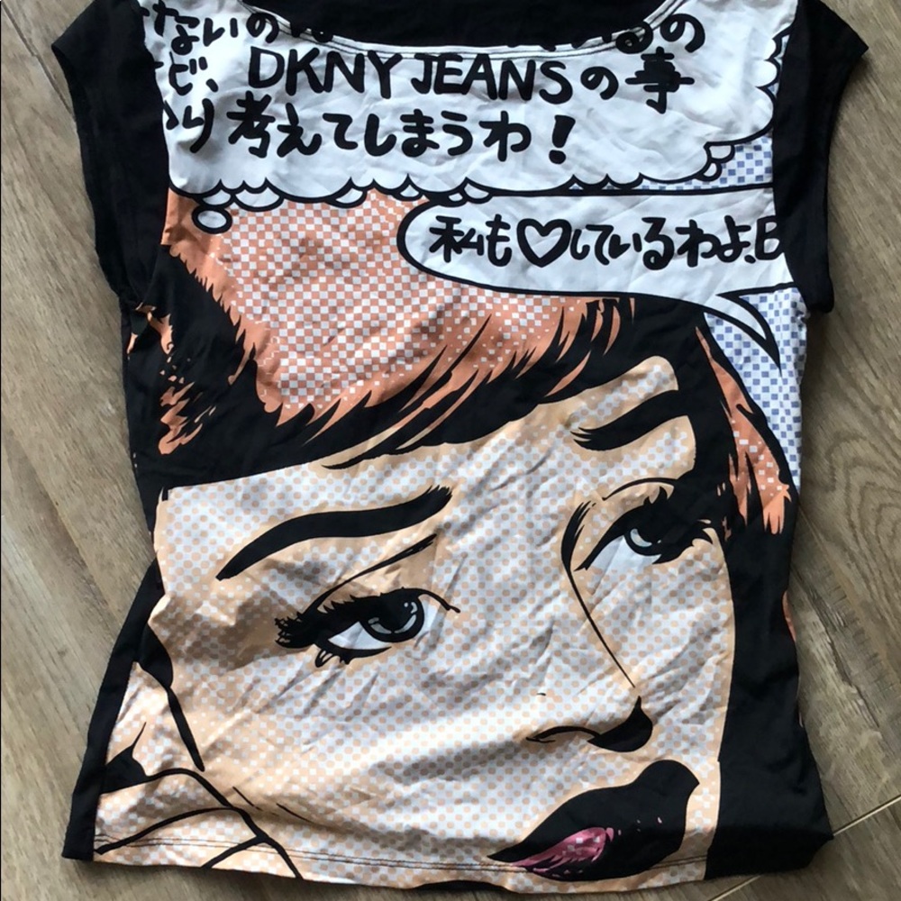 Vintage DKNY